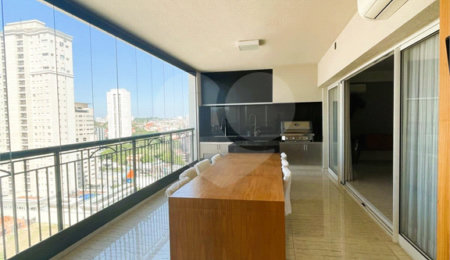 Apartamento à venda com 3 suítes em Jardim Portal da Colina, Sorocaba, SP