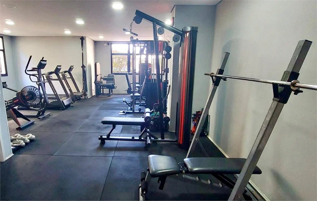 Apartamento à venda com 3 quartos, sendo 1 suíte, em Jardim Peri Peri, São Paulo, SP