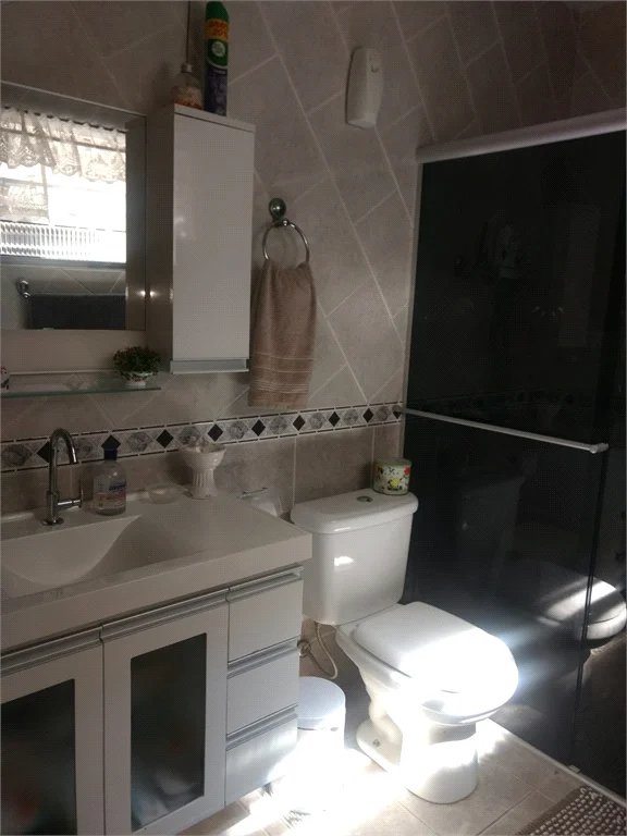 Apartamento à venda com 2 quartos em Vila Romana, São Paulo, SP