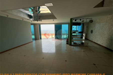 Cobertura à venda com 4 suítes em Copacabana, Rio de Janeiro, RJ