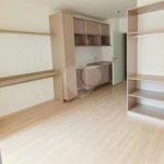 Apartamento à venda com 1 quarto em Brooklin Paulista, São Paulo, SP