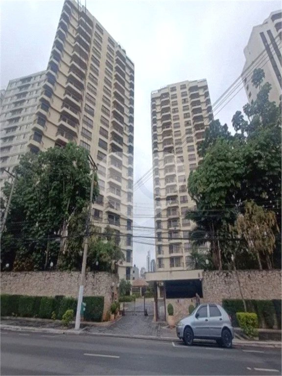 Apartamento para alugar com 4 quartos, sendo 3 suítes,  em Vila Gomes Cardim, São Paulo, SP