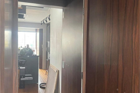 Apartamento à venda com 1 suíte em Cidade Monções, São Paulo, SP