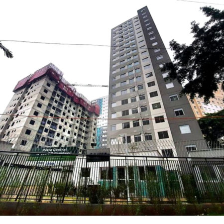 Apartamento à venda com 2 quartos, sendo 1 suíte, em Liberdade, São Paulo, SP
