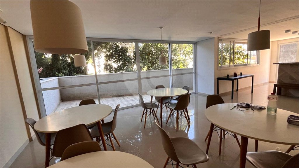 Apartamento à venda ou para alugar com 1 quarto em Santana, São Paulo, SP