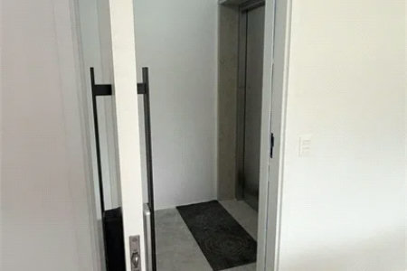 Apartamento à venda com 4 suítes em Vila Cordeiro, São Paulo, SP