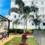 Apartamento à venda com 2 quartos em Caguassu, Sorocaba, SP