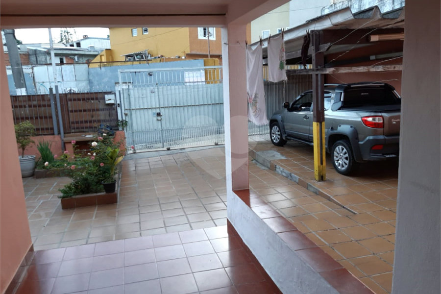 Casa Térrea à venda com 2 quartos, sendo 1 suíte,  em Freguesia do Ó, São Paulo, SP