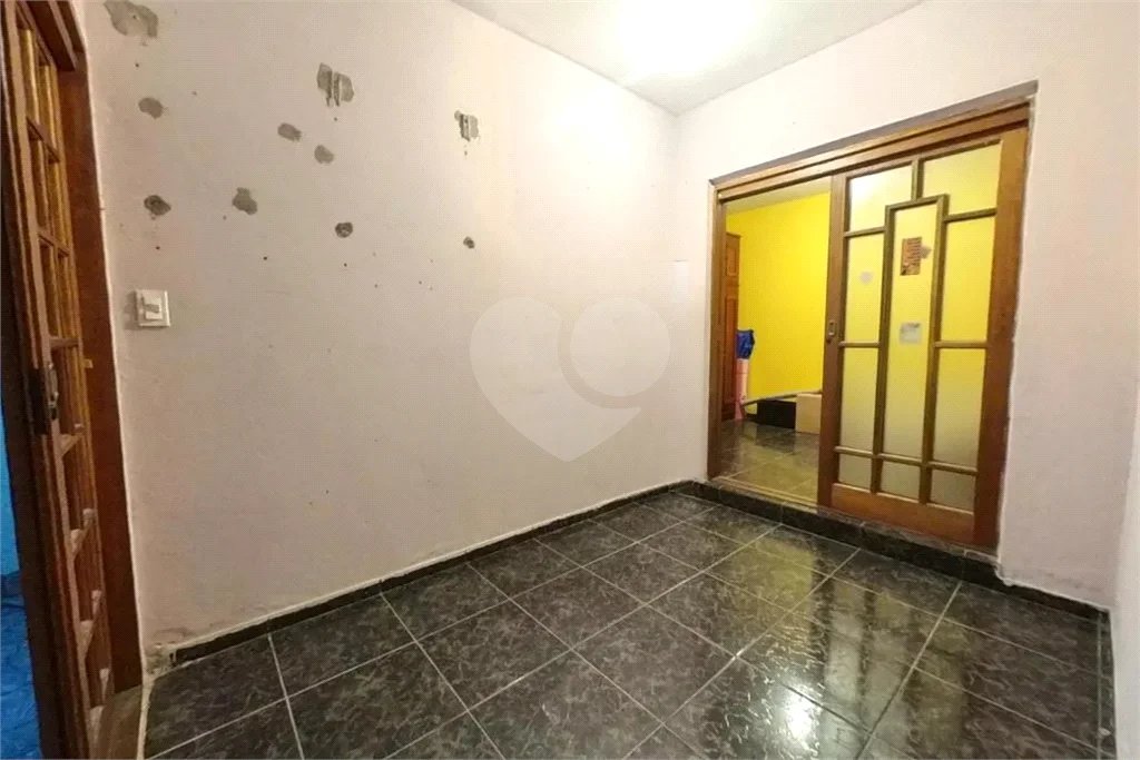 Sobrado à venda com 3 quartos, sendo 2 suítes, em Jardim São Ricardo, São Paulo, SP