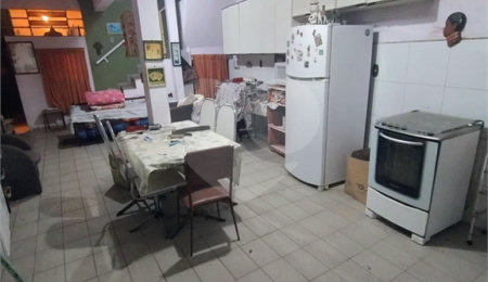 Sobrado à venda com 3 quartos, sendo 1 suíte,  em Vila Mazzei, São Paulo, SP
