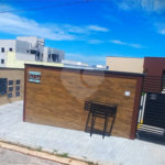 Casa à venda com 2 quartos, sendo 1 suíte,  em Vila São Paulo, Mogi das Cruzes, SP
