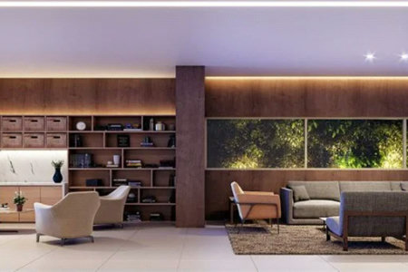 Apartamento à venda com 4 suítes em Pinheiros, São Paulo, SP