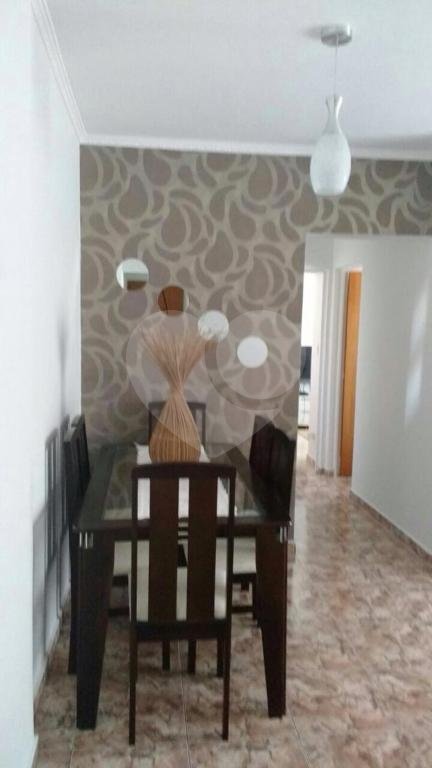 Apartamento à venda com 2 quartos em Vila Leonor, Guarulhos, SP