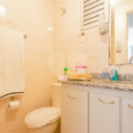 Apartamento à venda com 1 quarto em Santana, São Paulo, SP