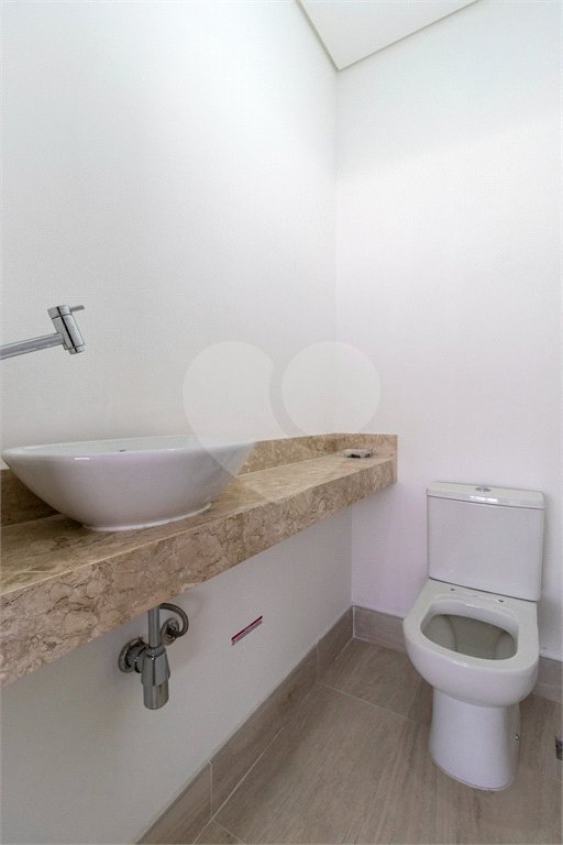 Apartamento à venda com 4 suítes em Brooklin, São Paulo, SP