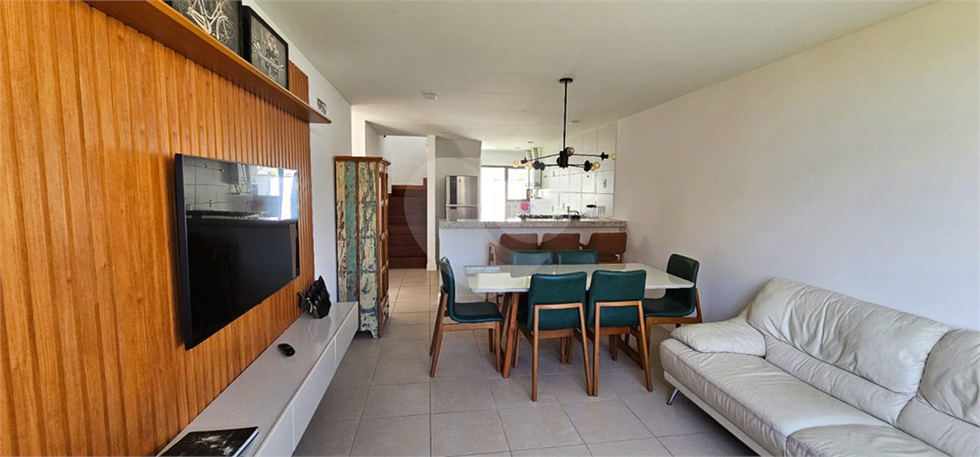 Casa em condomínio à venda ou para alugar com 4 quartos, sendo 3 suítes, em Manguinhos, Armação dos Búzios, RJ