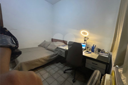 Apartamento à venda com 2 quartos em Rio Comprido, Rio de Janeiro, RJ