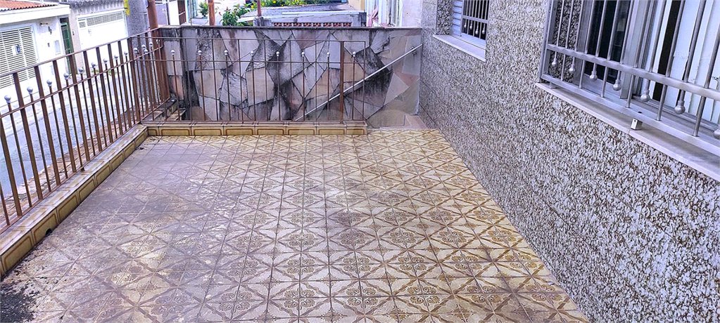 Casa Térrea à venda com 2 quartos, sendo 1 suíte,  em Vila Maria, São Paulo, SP
