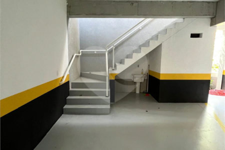 Apartamento à venda com 2 quartos em Santana, São Paulo, SP