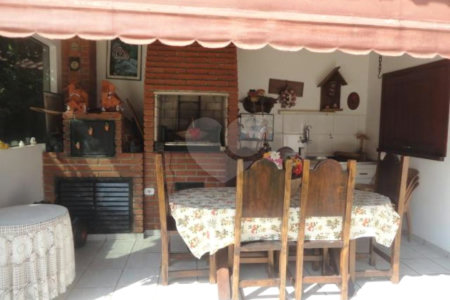 Casa à venda com 3 quartos no condomínio São Joaquim, Vinhedo - SP