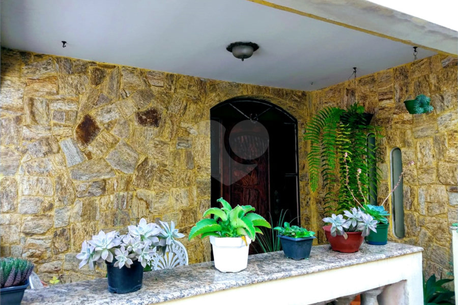Sobrado à venda com 3 quartos em Vila Nova Cachoeirinha, São Paulo, SP