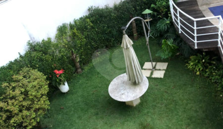 Sobrado à venda ou para alugar com 4 suítes em Jardim França, São Paulo, SP