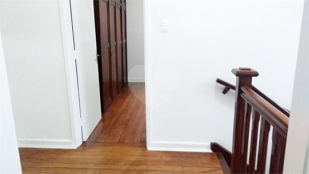 Sobrado à venda com 3 quartos em Chácara Santo Antônio (zona Sul), São Paulo, SP
