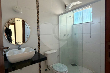 Casa à venda com 3 quartos, sendo 1 suíte, no condomínio Bela Vita, Atibaia - SP