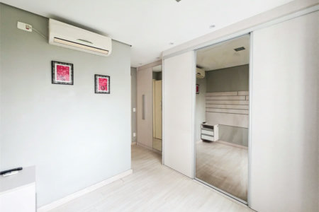 Apartamento à venda com 2 suítes em Vila Andrade, São Paulo, SP