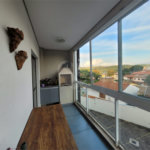 Apartamento à venda com 3 quartos, sendo 1 suíte, no Centro, Vinhedo, SP