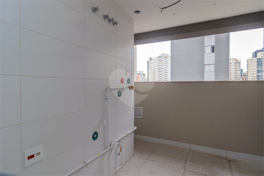 Apartamento à venda com 3 suítes em Brooklin, São Paulo, SP