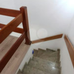 Casa à venda com 3 quartos, sendo 1 suíte,  no condomínio Residencial Villagio, São Paulo - SP