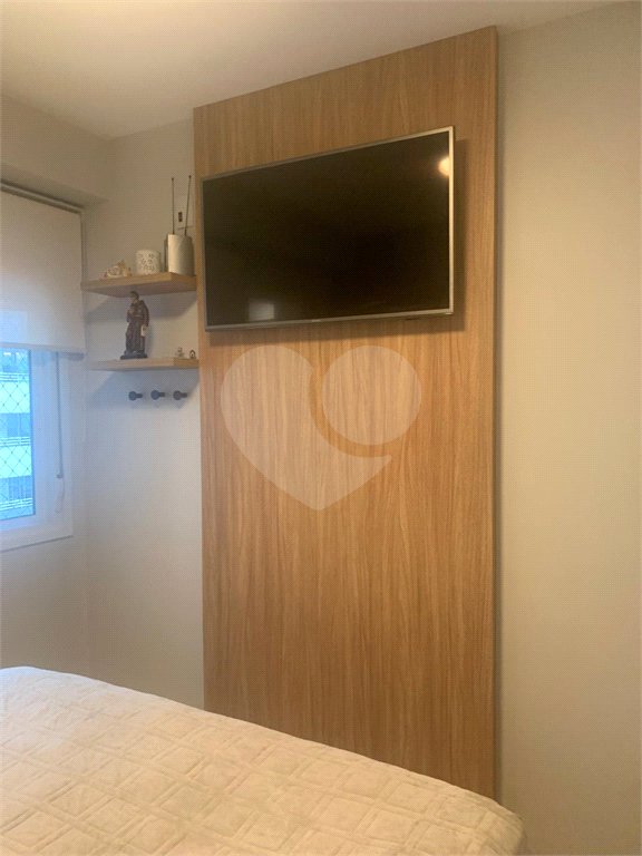 Apartamento à venda com 2 quartos, sendo 1 suíte,  em Barra Funda, São Paulo, SP