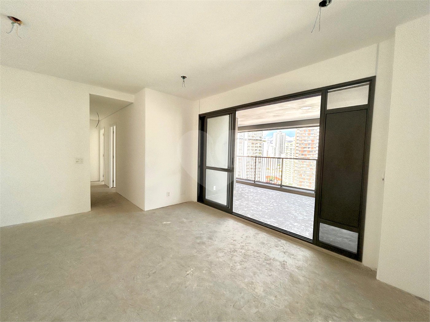 Apartamento à venda com 3 suítes em Brooklin, São Paulo, SP