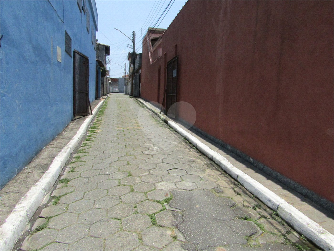 Casa à venda com 3 quartos em Vila Ivone, São Paulo, SP