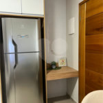 Apartamento à venda com 1 quarto em Vila Nivi, São Paulo, SP