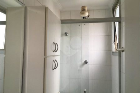 Cobertura à venda com 2 quartos, sendo 1 suíte, em Santa Teresinha, São Paulo, SP