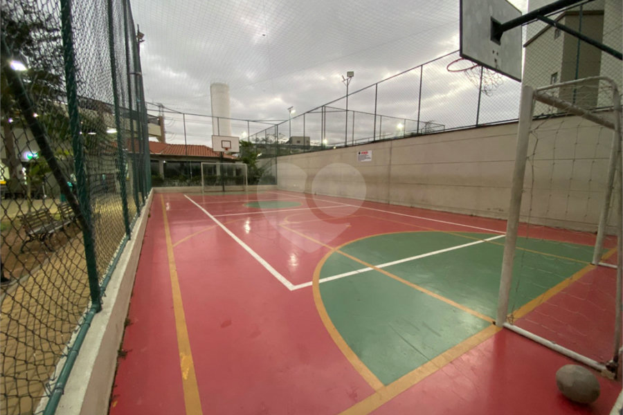 Apartamento à venda com 2 quartos em Parque Edu Chaves, São Paulo, SP