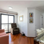 Apartamento à venda com 3 quartos, sendo 1 suíte, em Lauzane Paulista, São Paulo, SP
