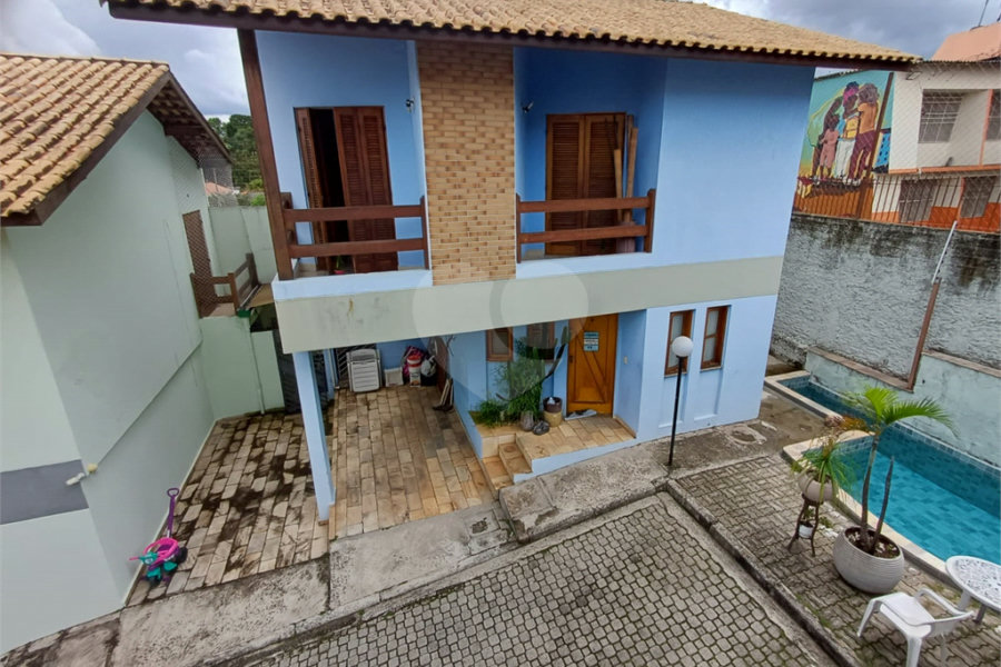 Casa à venda com 3 quartos em Tucuruvi, São Paulo, SP
