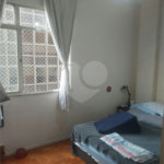 Apartamento à venda com 2 quartos em Rio Comprido, Rio de Janeiro, RJ