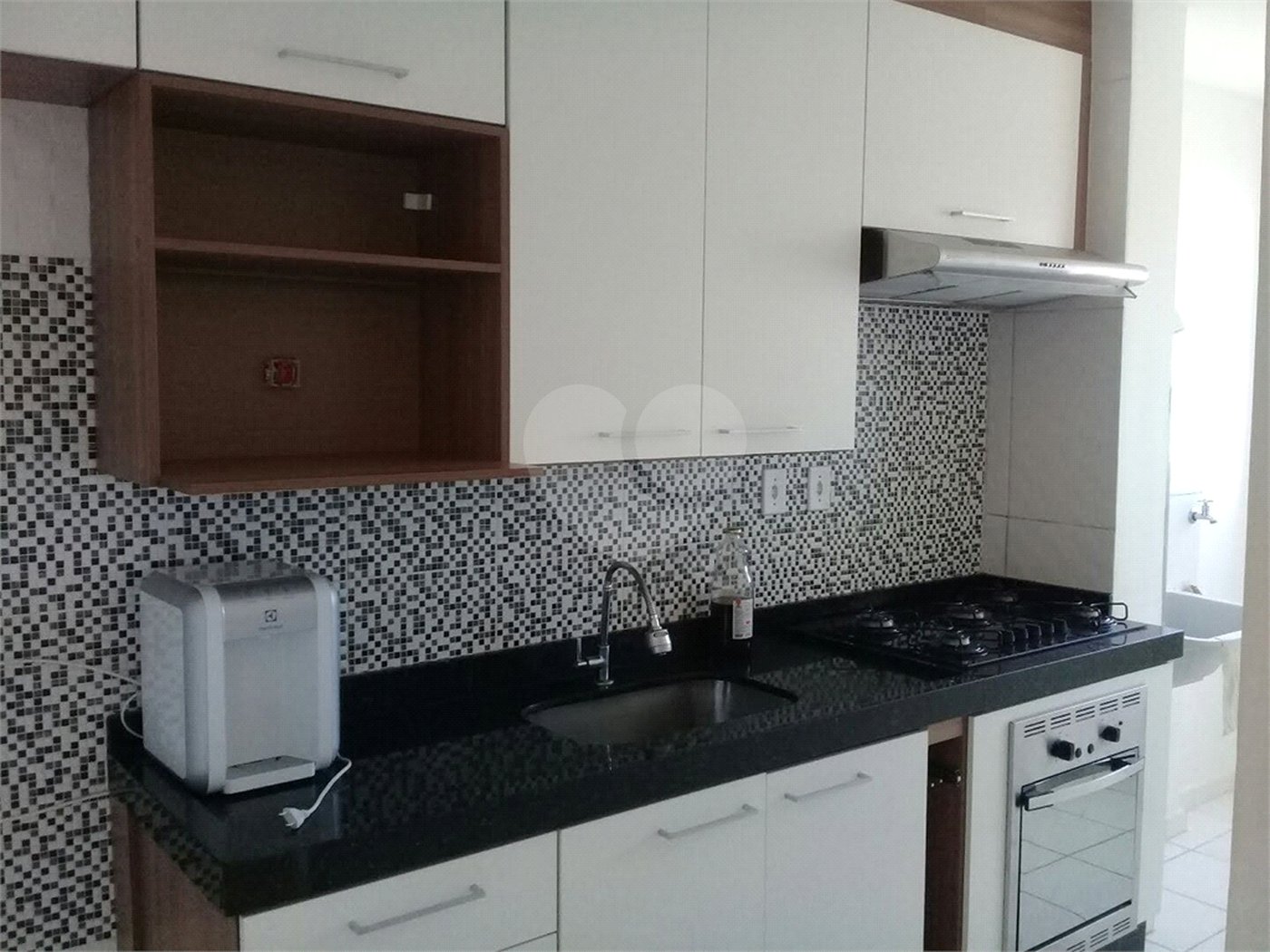 Apartamento à venda com 2 quartos em Vila Helena, Sorocaba, SP