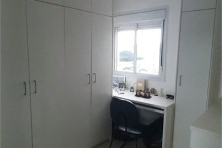 Apartamento à venda com 1 suíte em Km 18, Osasco, SP