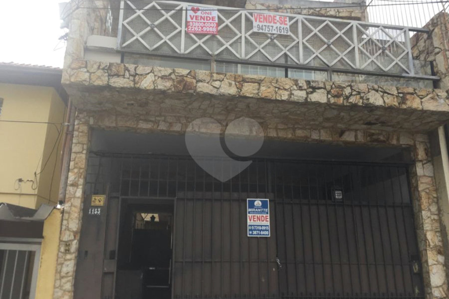Sobrado à venda com 3 quartos, sendo 1 suíte, em Casa Verde, São Paulo, SP