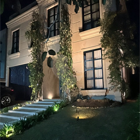Casa à venda com 4 suítes no condomínio Alphaville Nova Esplanada 1, Votorantim - SP