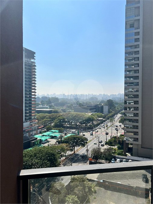 Casa à venda com 1 quarto no condomínio Window Moema, São Paulo - SP