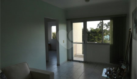Apartamento à venda com 2 quartos em Chácaras Monte Verde, Itu, SP
