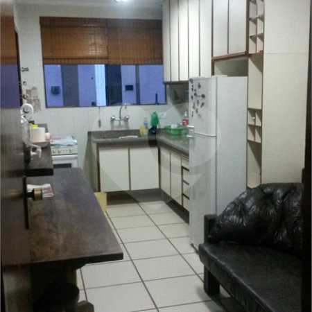 Apartamento à venda com 3 quartos, sendo 1 suíte, em Jardim Enseada, Guarujá, SP