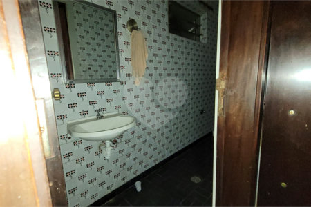 Sobrado à venda com 2 quartos em Santo Amaro, São Paulo, SP