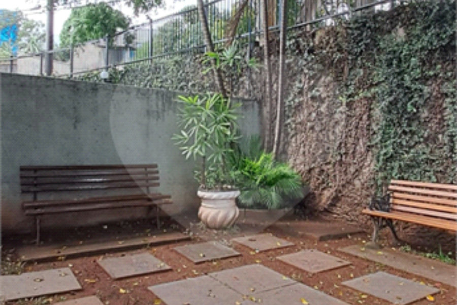 Apartamento à venda com 2 quartos em Mandaqui, São Paulo, SP